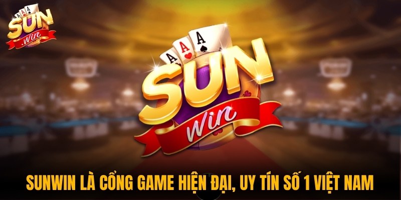 Sunwin | Tải Sun Win 2026 | Cổng Game Đổi Thưởng #1 VN 3 Sunwin là cổng game hiện đại, uy tín, chất lượng số 1 Việt Nam