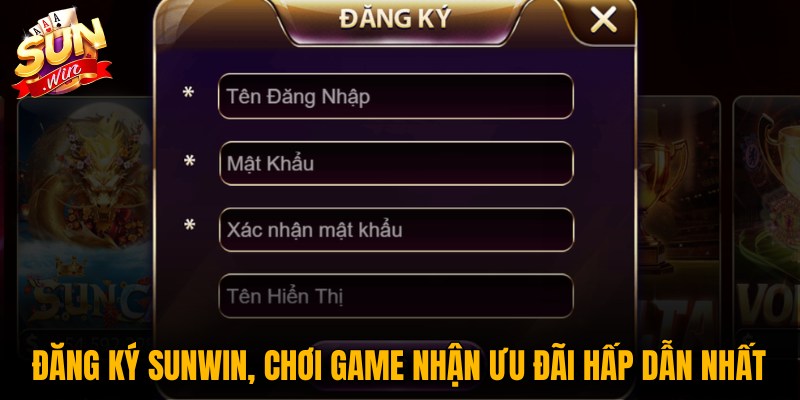 Sunwin | Tải Sun Win 2026 | Cổng Game Đổi Thưởng #1 VN 24 Đăng ký Sunwin, chơi game nhận quà ưu đãi hấp dẫn nhất